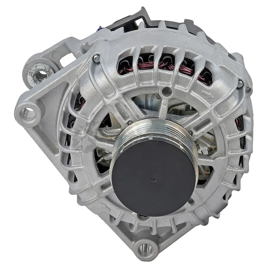 Генератор KRAUF SUCV X 1440661364 ALV8369AB изображение 4
