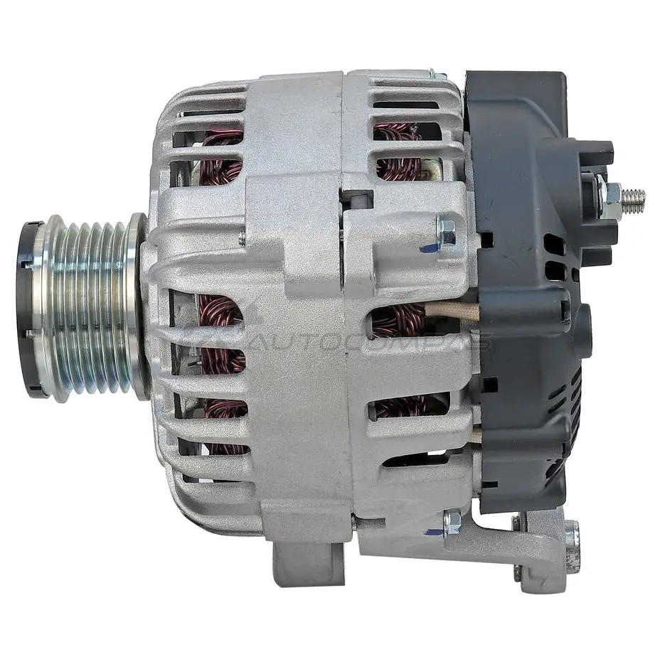 Генератор KRAUF SUCV X 1440661364 ALV8369AB изображение 5