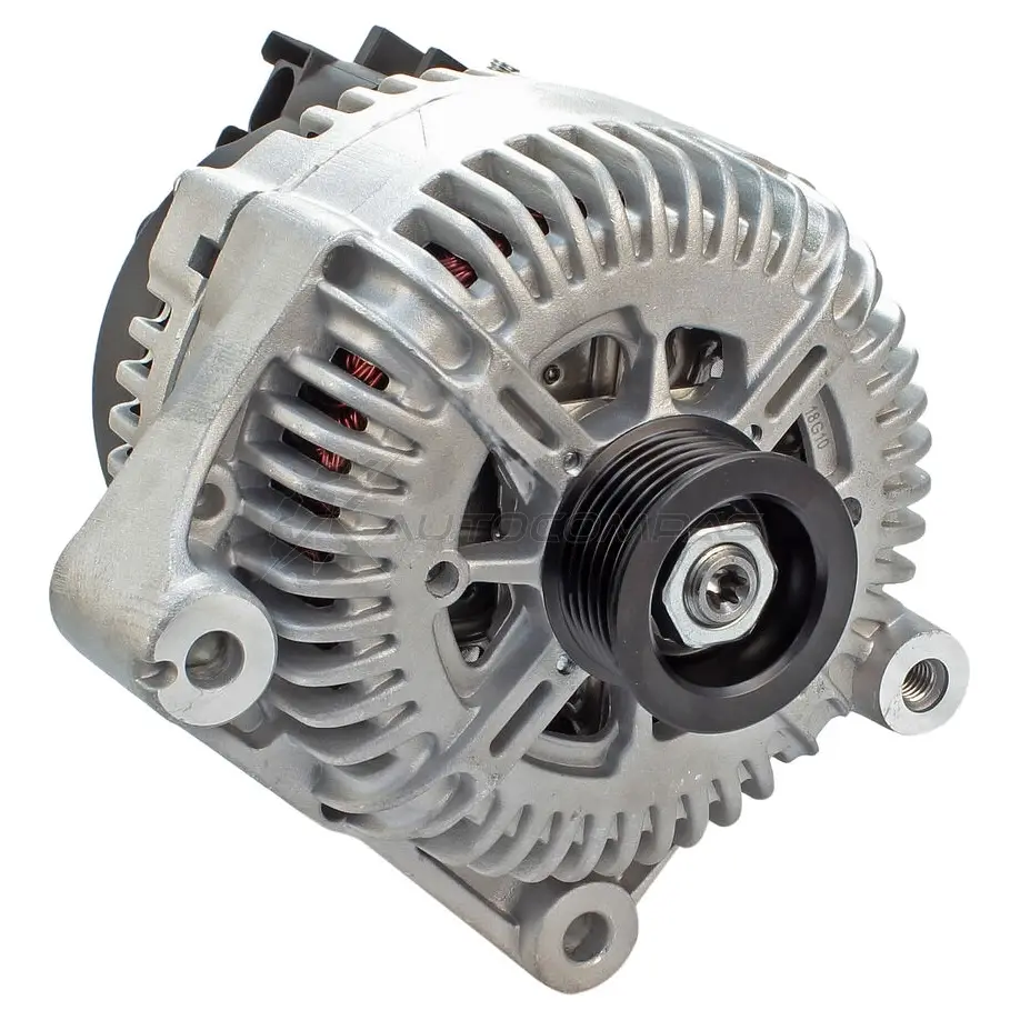 Генератор KRAUF ALV9189DD 1440982093 15 PTZW изображение 0