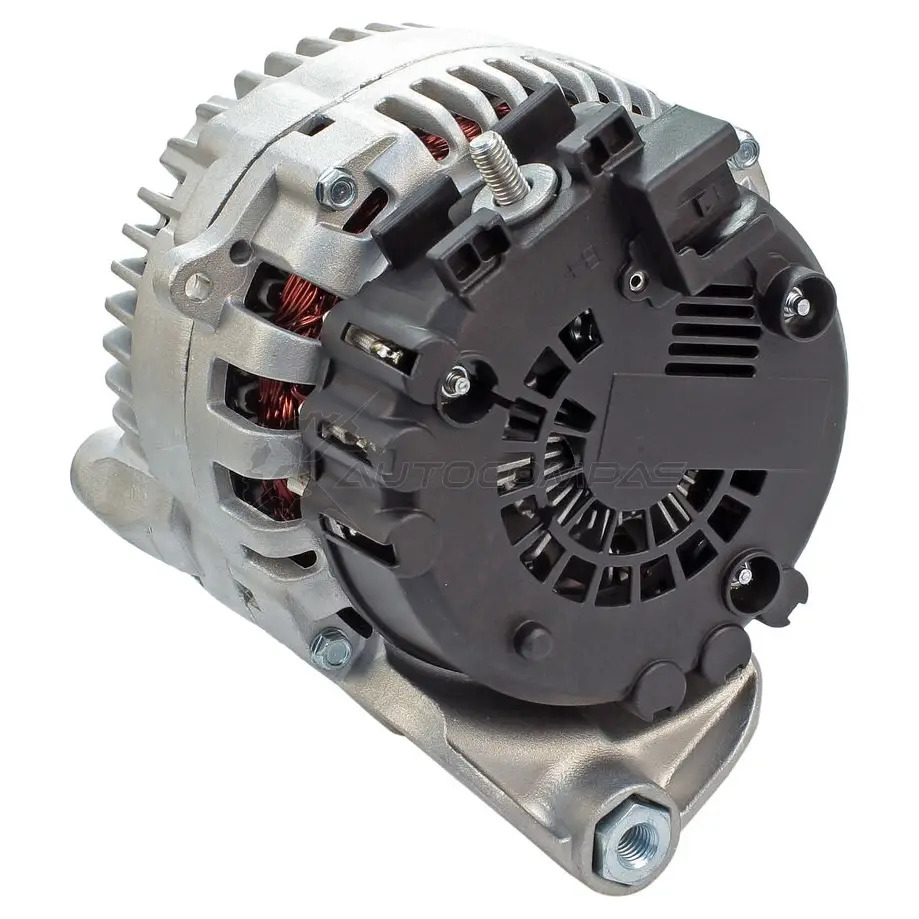 Генератор KRAUF ALV9189DD 1440982093 15 PTZW изображение 1