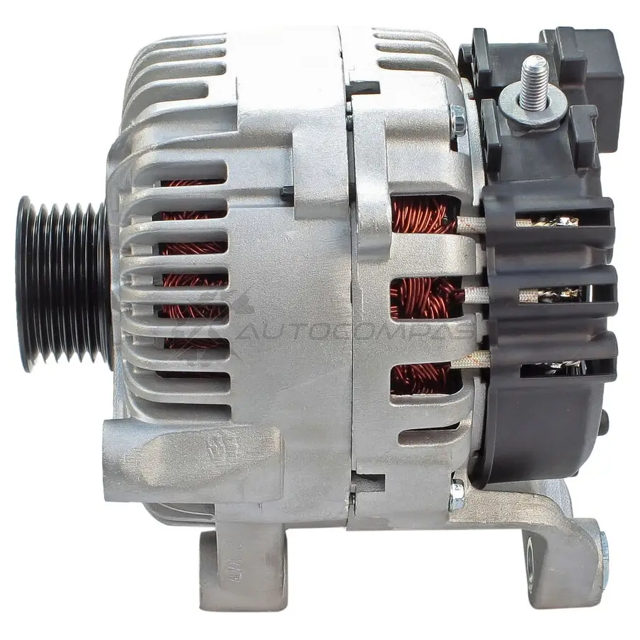 Генератор KRAUF ALV9189DD 1440982093 15 PTZW изображение 4