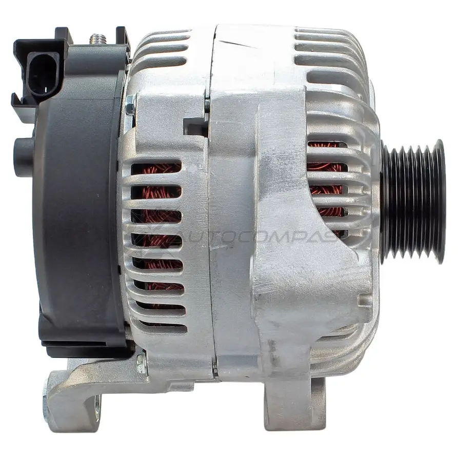 Генератор KRAUF ALV9189DD 1440982093 15 PTZW изображение 6