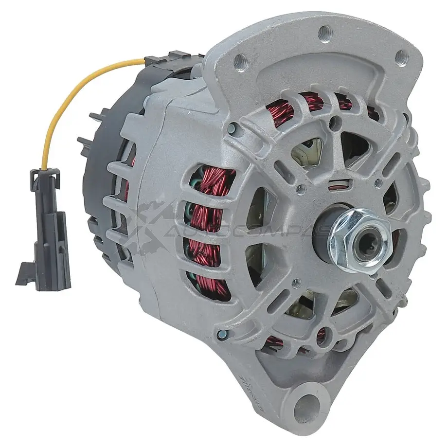 Генератор KRAUF ALV9931LK APN 2A 1440680090 изображение 0