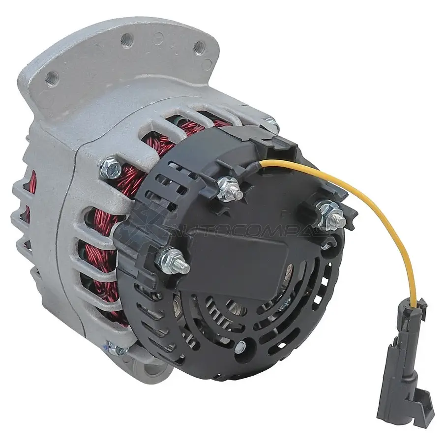 Генератор KRAUF ALV9931LK APN 2A 1440680090 изображение 1