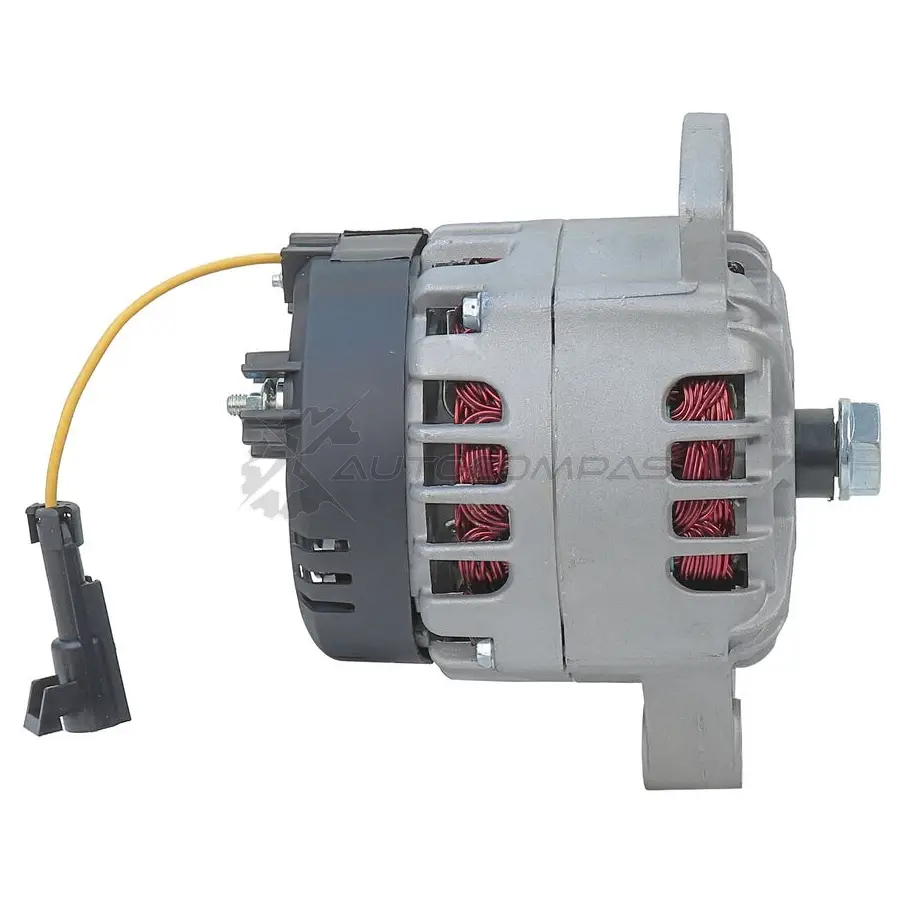 Генератор KRAUF ALV9931LK APN 2A 1440680090 изображение 2