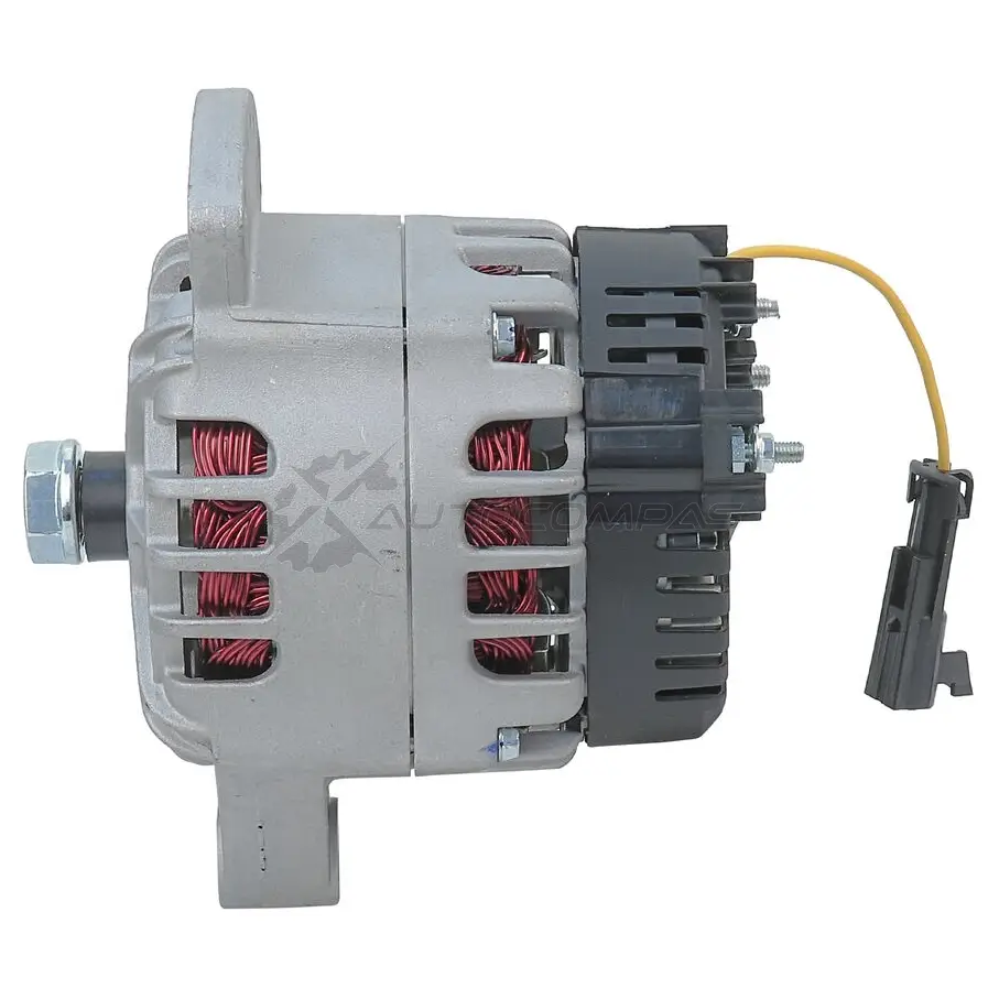 Генератор KRAUF ALV9931LK APN 2A 1440680090 изображение 4