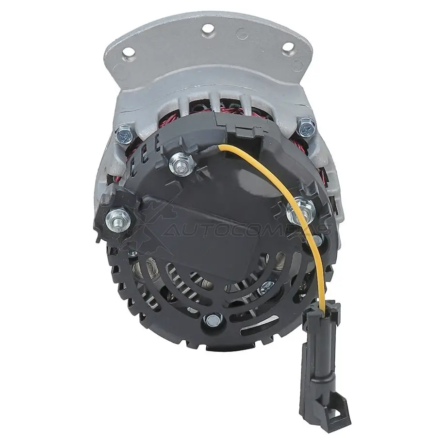 Генератор KRAUF ALV9931LK APN 2A 1440680090 изображение 5