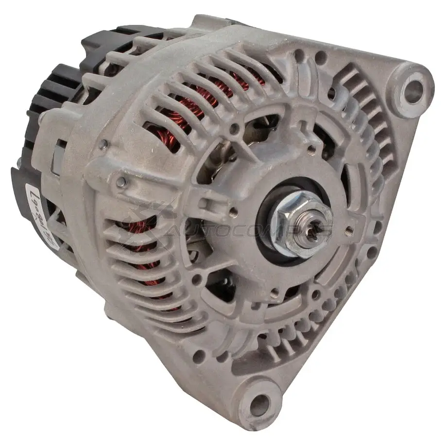 Генератор KRAUF BP BAM3 ALV9947DD 1440680267 - Изображение 1