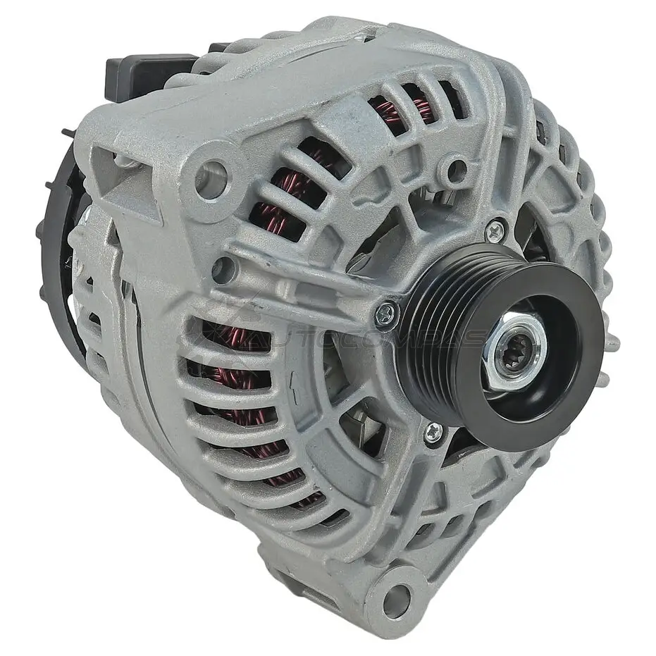 Генератор KRAUF H50 EGS4 1440679144 ALB0013DD - Изображение 1