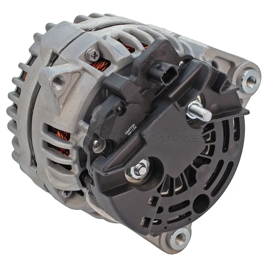 Генератор KRAUF HEKOC 9 ALB0271AN 1440696840 изображение 1