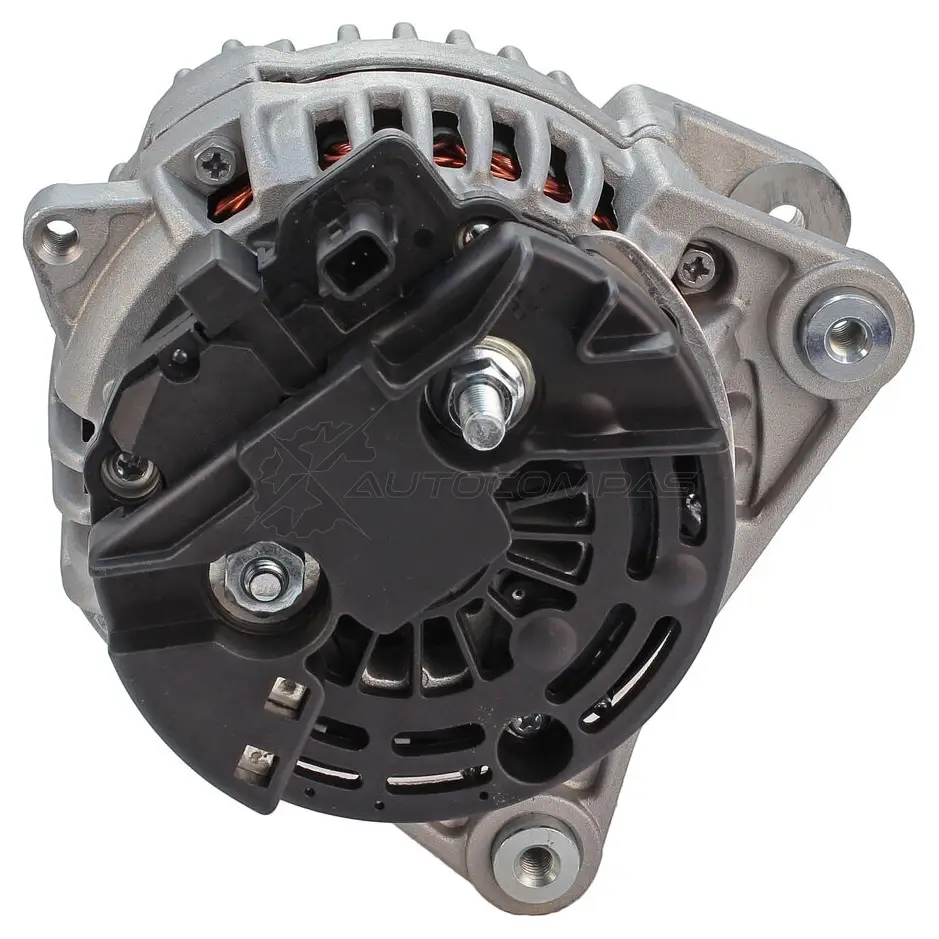 Генератор KRAUF HEKOC 9 ALB0271AN 1440696840 изображение 3