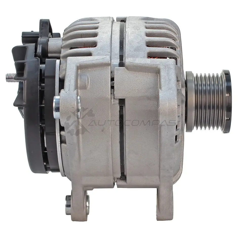 Генератор KRAUF HEKOC 9 ALB0271AN 1440696840 изображение 4