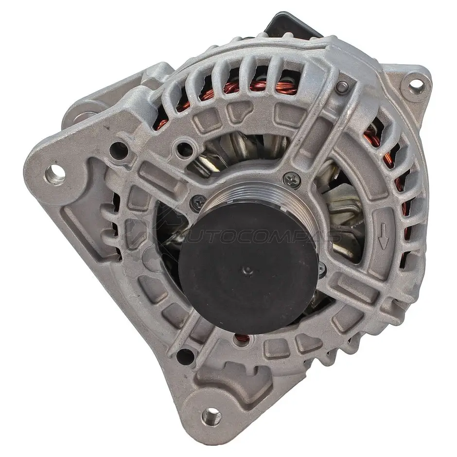 Генератор KRAUF HEKOC 9 ALB0271AN 1440696840 изображение 5