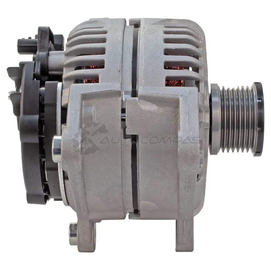 Генератор KRAUF ALB0271UX 1440696841 AV 06P изображение 4