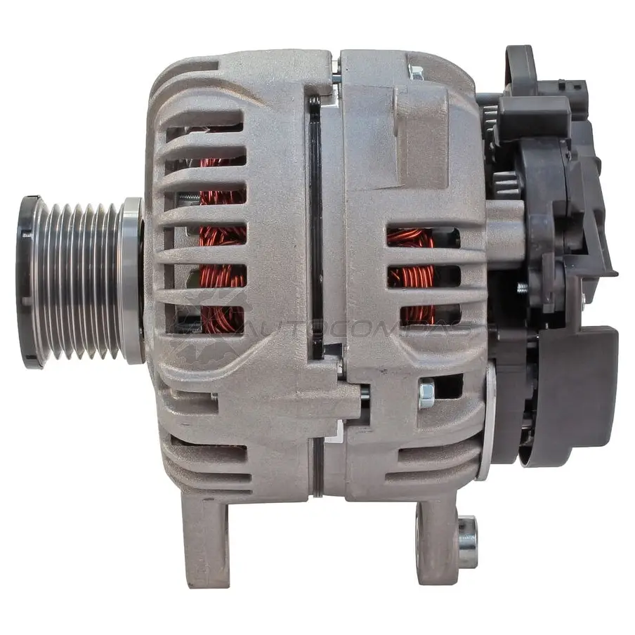 Генератор KRAUF ALB0271UX 1440696841 AV 06P изображение 6