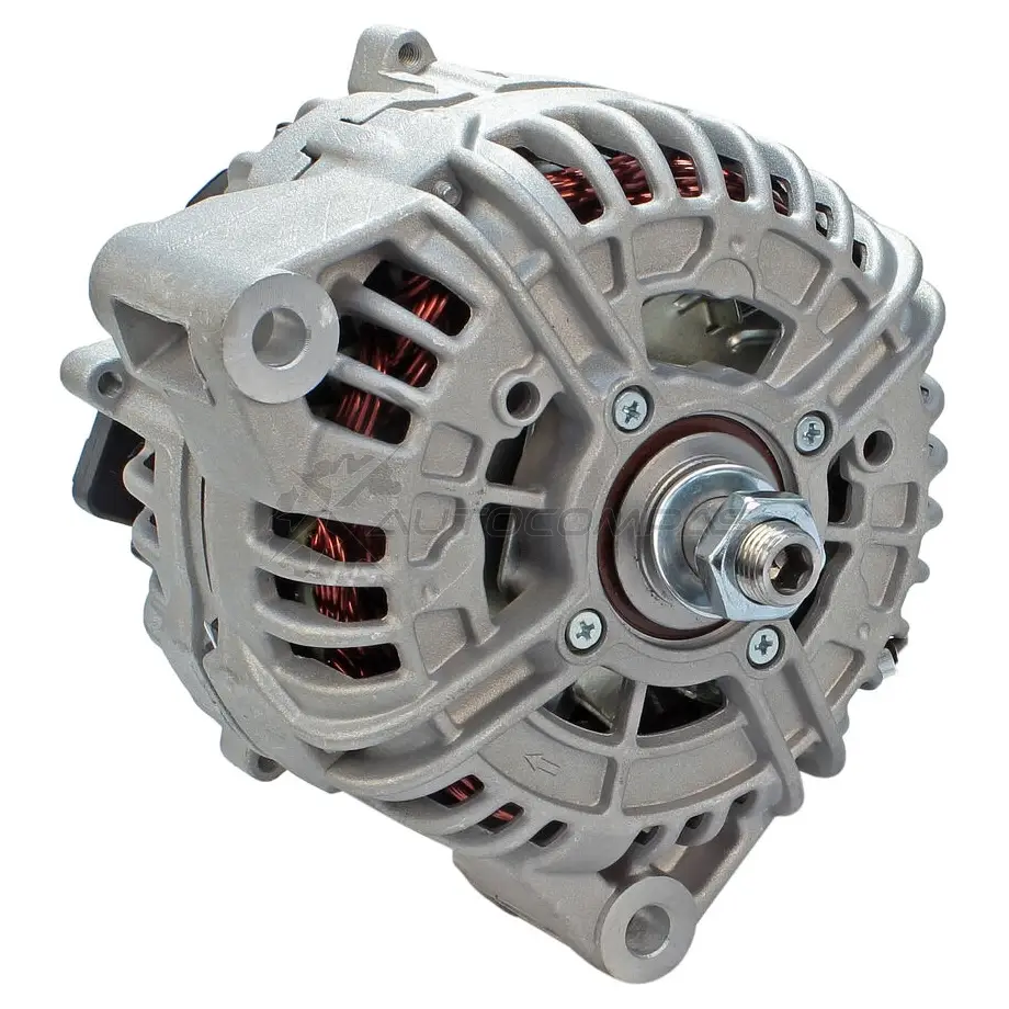 Генератор KRAUF ALB0455AN D 6MZX 1440982126 изображение 0