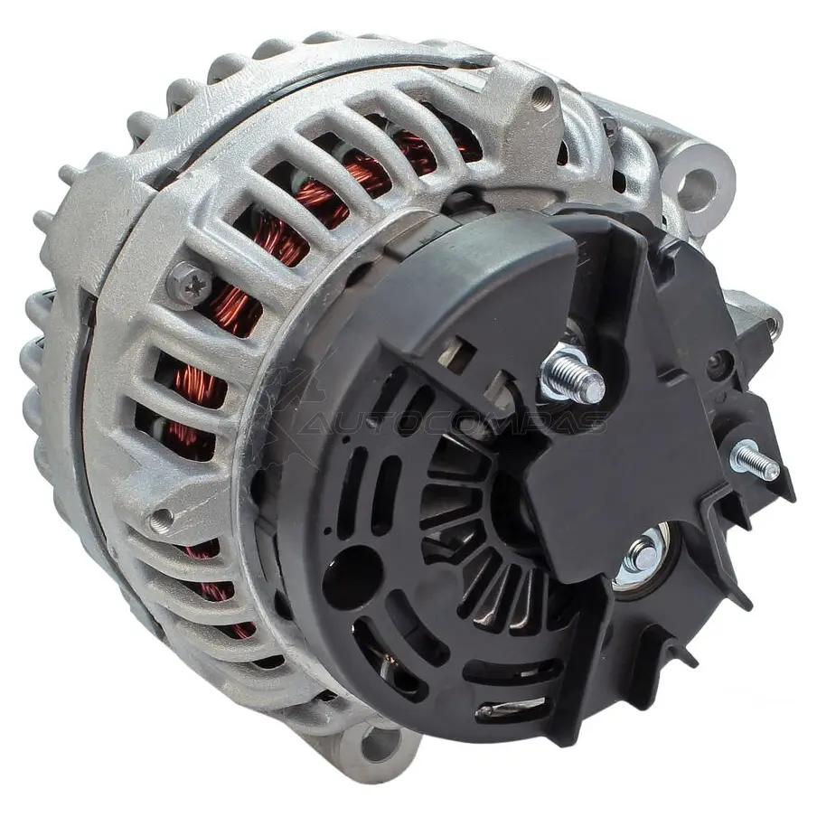Генератор KRAUF ALB0455AN D 6MZX 1440982126 изображение 1