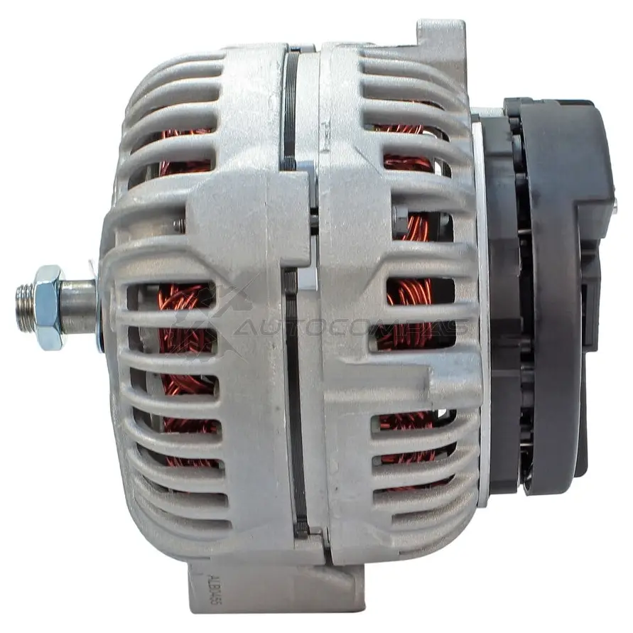 Генератор KRAUF ALB0455AN D 6MZX 1440982126 изображение 3