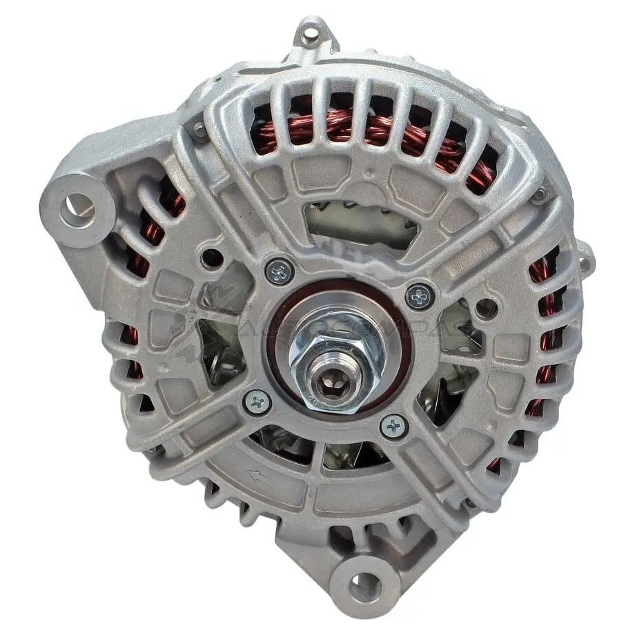 Генератор KRAUF ALB0455AN D 6MZX 1440982126 изображение 4