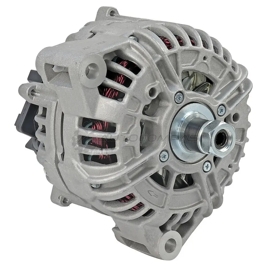 Генератор KRAUF WV QR8XR 1440982127 ALB0455LK изображение 0