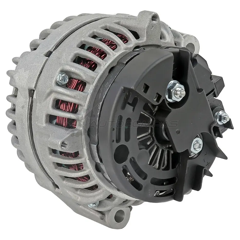 Генератор KRAUF WV QR8XR 1440982127 ALB0455LK изображение 1