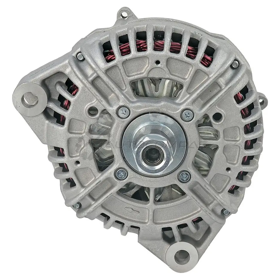 Генератор KRAUF WV QR8XR 1440982127 ALB0455LK изображение 4
