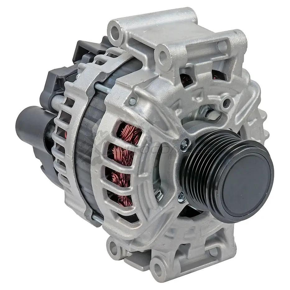 Генератор KRAUF ALB0461GB 1440696817 GJP 58 изображение 0