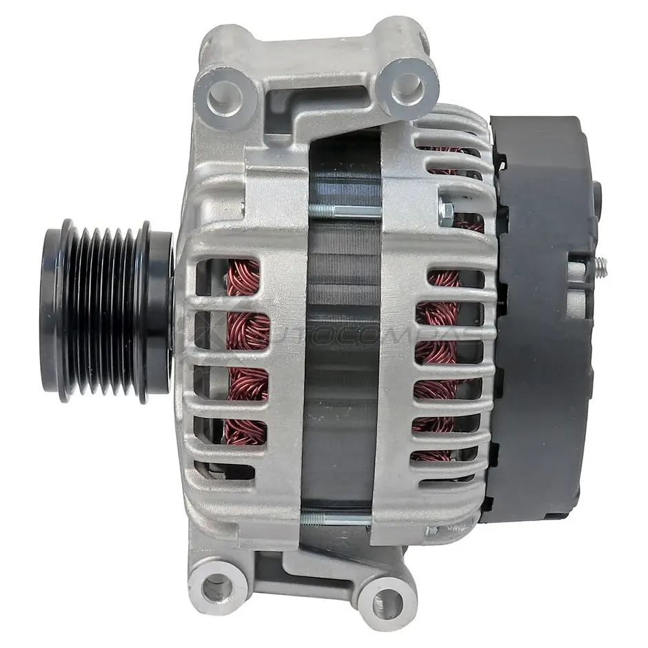 Генератор KRAUF ALB0461GB 1440696817 GJP 58 изображение 5