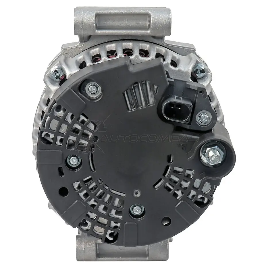 Генератор KRAUF ALB0461GB 1440696817 GJP 58 изображение 6