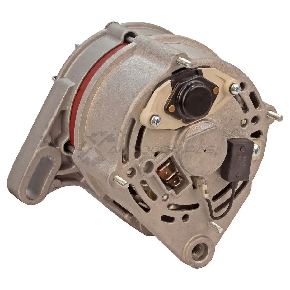 Генератор KRAUF LVO 6NY8 1440696739 ALB0586YX изображение 1