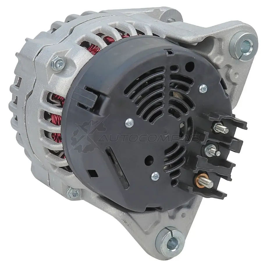 Генератор KRAUF IMIRU5 U ALB1037DD 1440679208 изображение 1