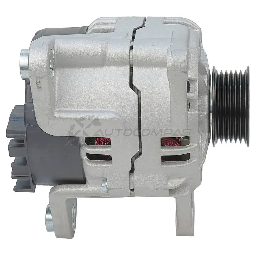 Генератор KRAUF IMIRU5 U ALB1037DD 1440679208 изображение 3