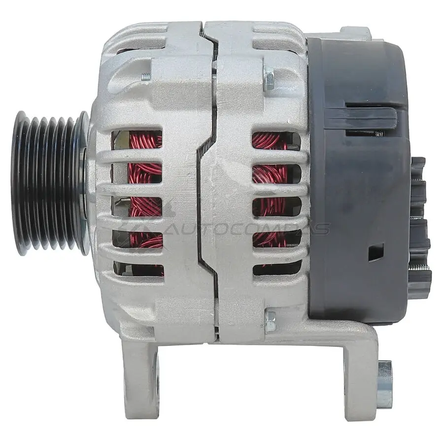 Генератор KRAUF IMIRU5 U ALB1037DD 1440679208 изображение 5
