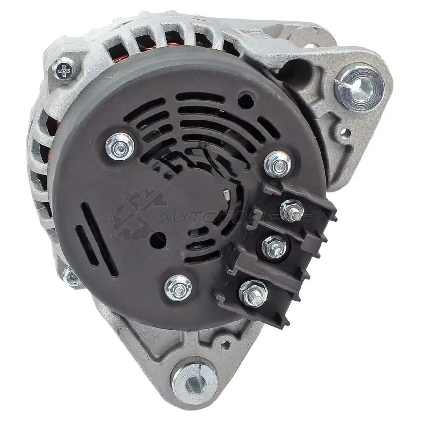 Генератор KRAUF 1440679206 VD 6B3XI ALB1037UX изображение 3