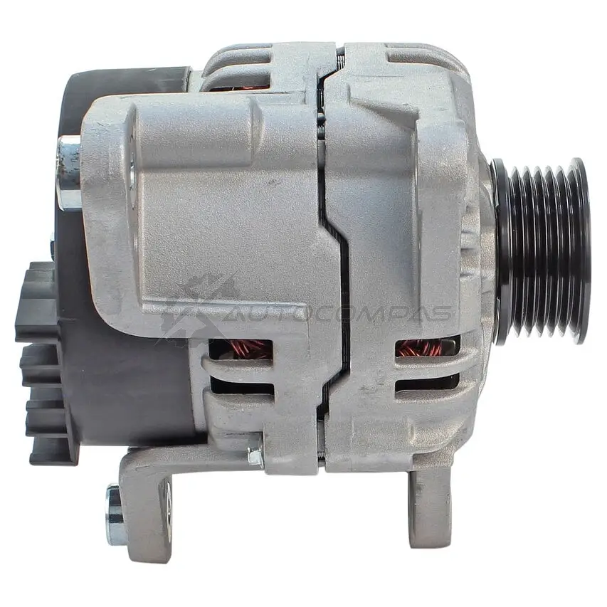 Генератор KRAUF 1440679206 VD 6B3XI ALB1037UX изображение 6