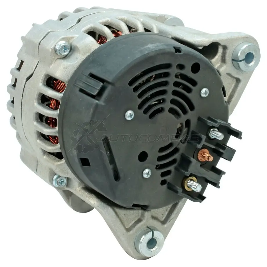 Генератор KRAUF H4 BNBKY 1440696684 ALB1087DD изображение 1