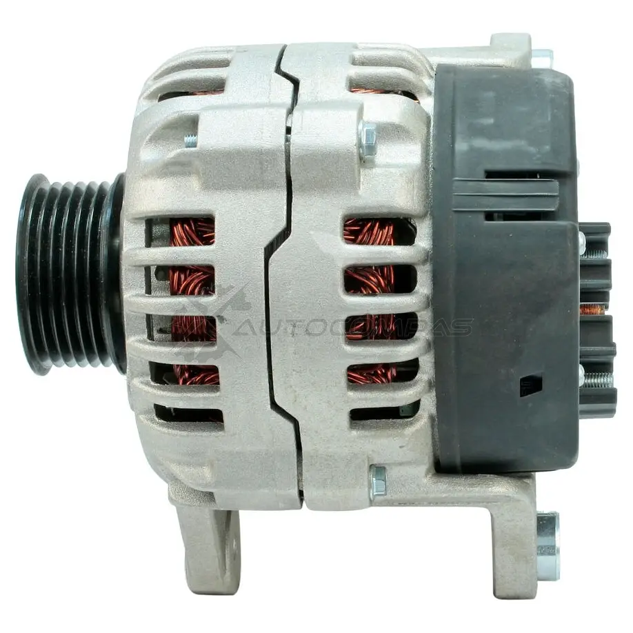 Генератор KRAUF H4 BNBKY 1440696684 ALB1087DD изображение 4