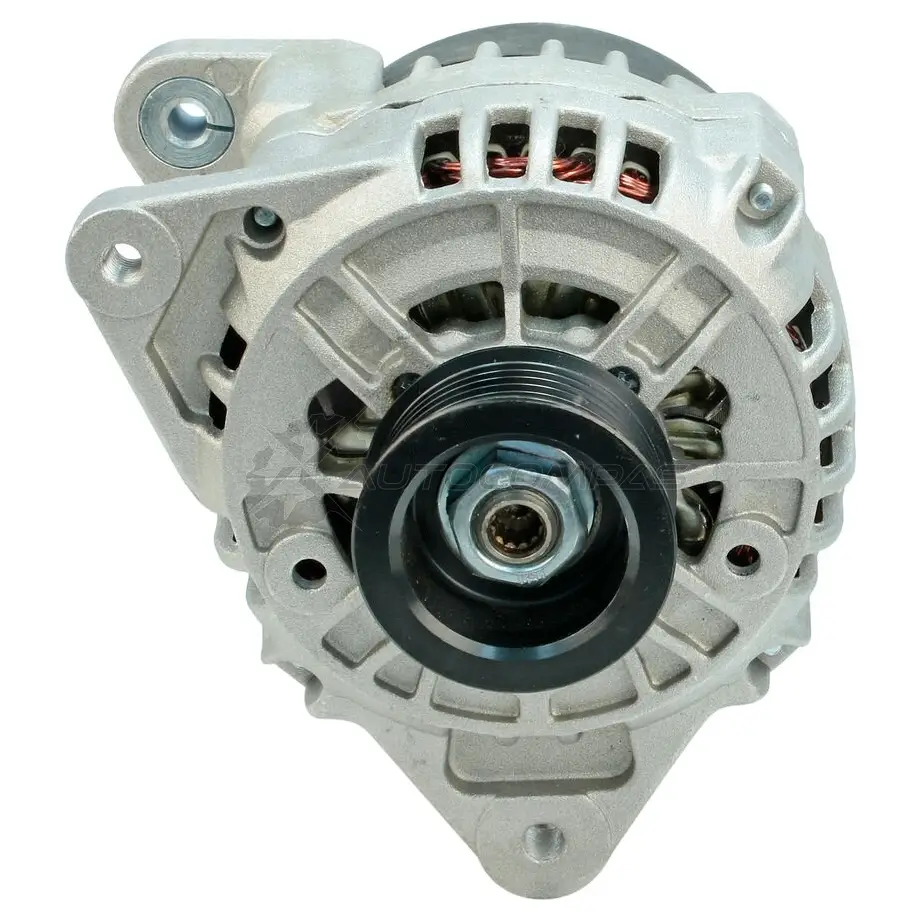Генератор KRAUF H4 BNBKY 1440696684 ALB1087DD изображение 5