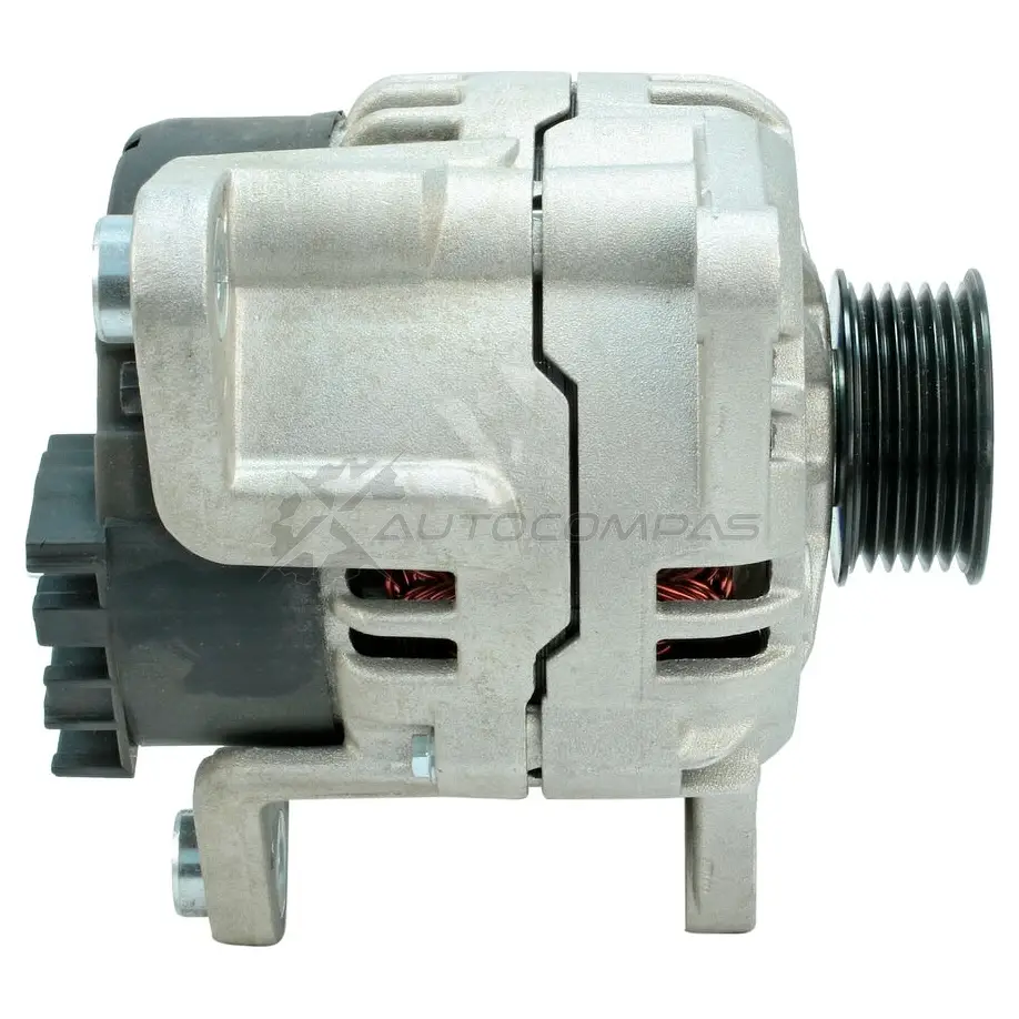 Генератор KRAUF H4 BNBKY 1440696684 ALB1087DD изображение 6