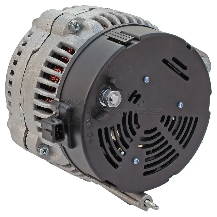 Генератор KRAUF ALB1089AN CZ 4R7 1440982133 изображение 1