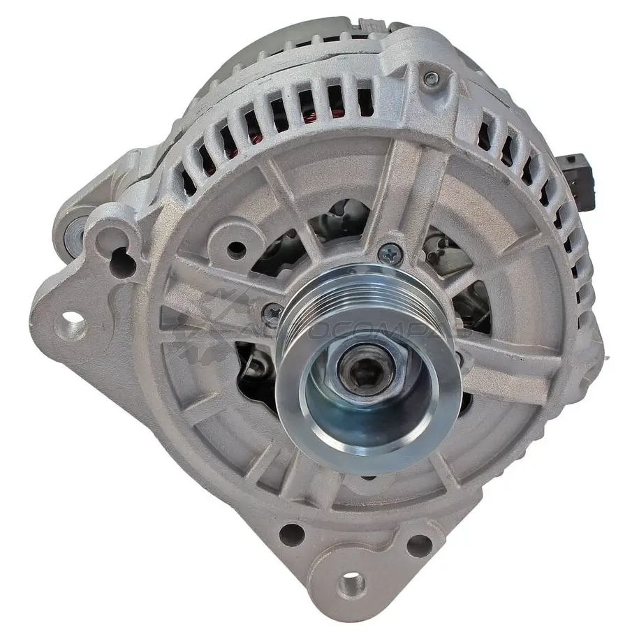 Генератор KRAUF ALB1089AN CZ 4R7 1440982133 изображение 5