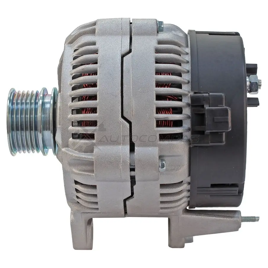 Генератор KRAUF ALB1089AN CZ 4R7 1440982133 изображение 6