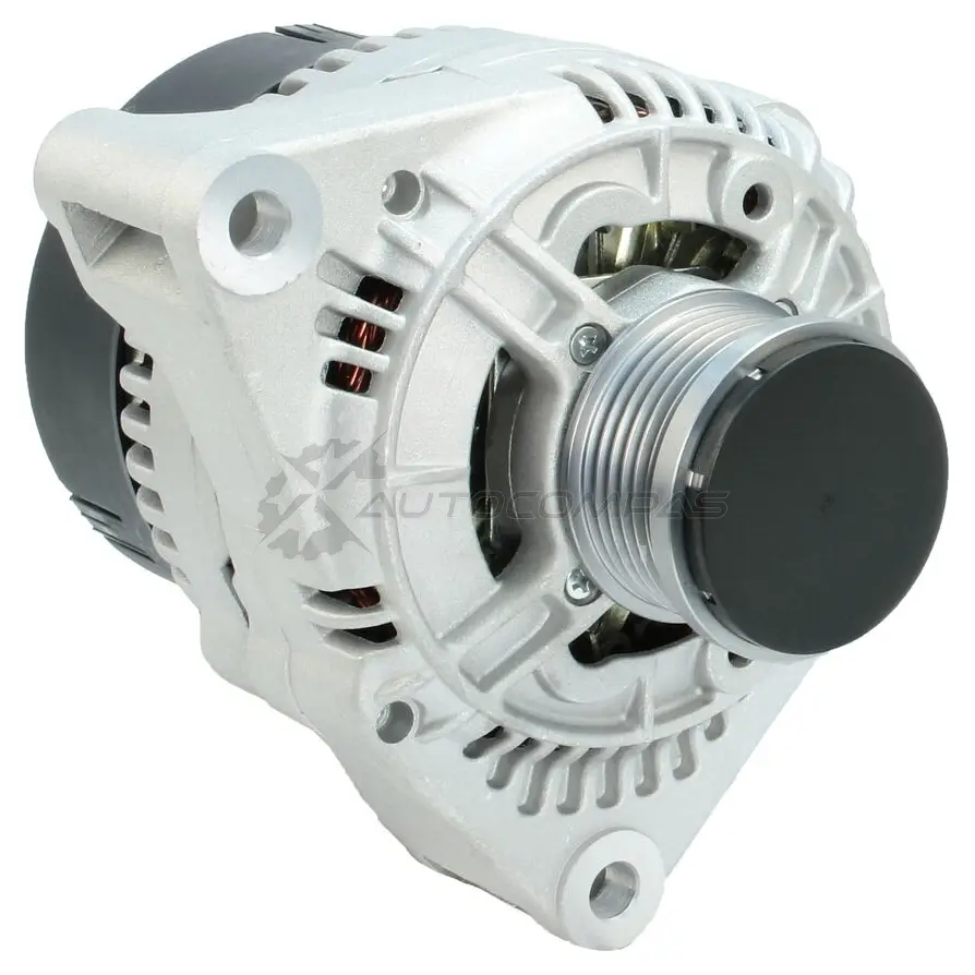 Генератор KRAUF E1 A0YA 1440696689 ALB1090AN изображение 0