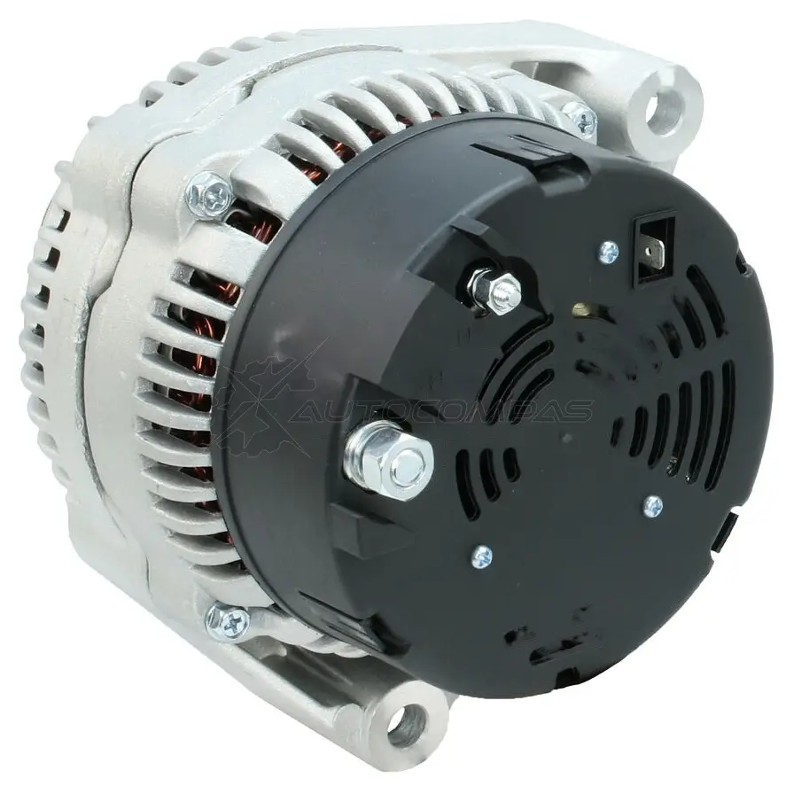 Генератор KRAUF E1 A0YA 1440696689 ALB1090AN изображение 1