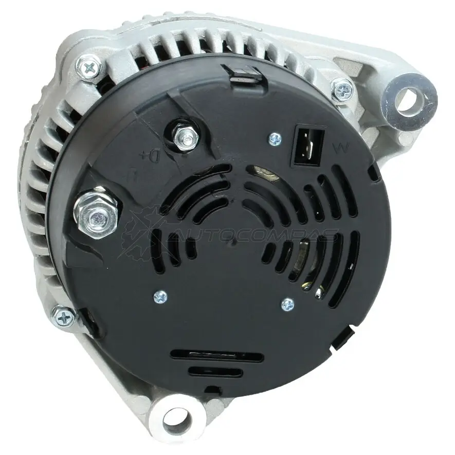 Генератор KRAUF E1 A0YA 1440696689 ALB1090AN изображение 3