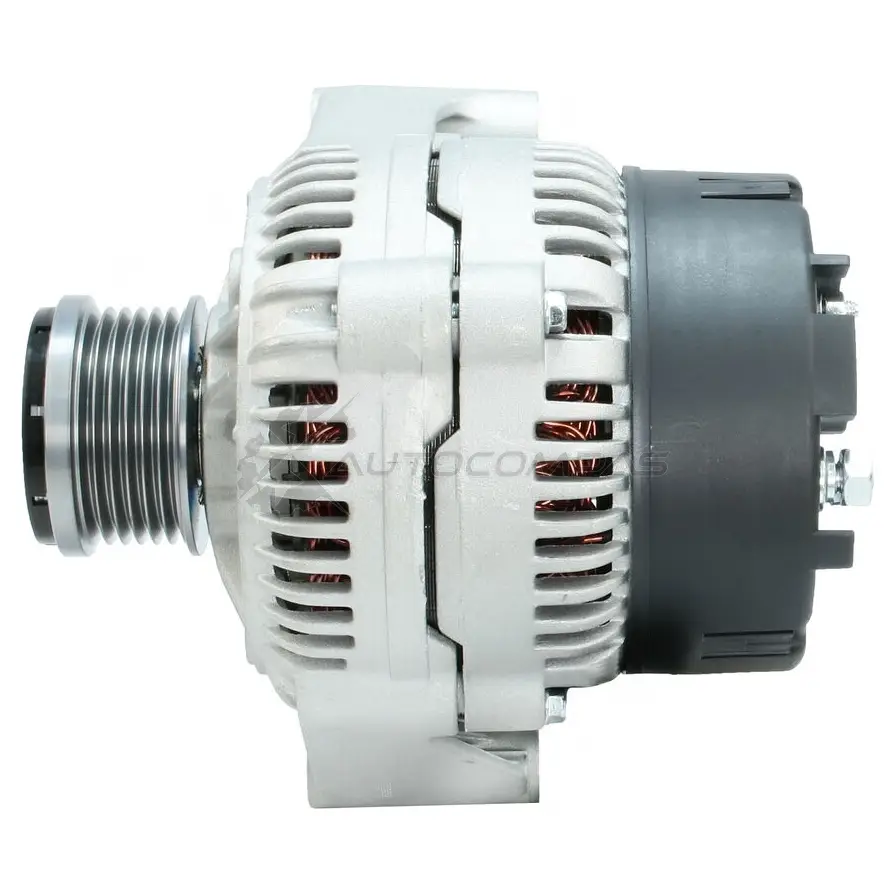 Генератор KRAUF E1 A0YA 1440696689 ALB1090AN изображение 4