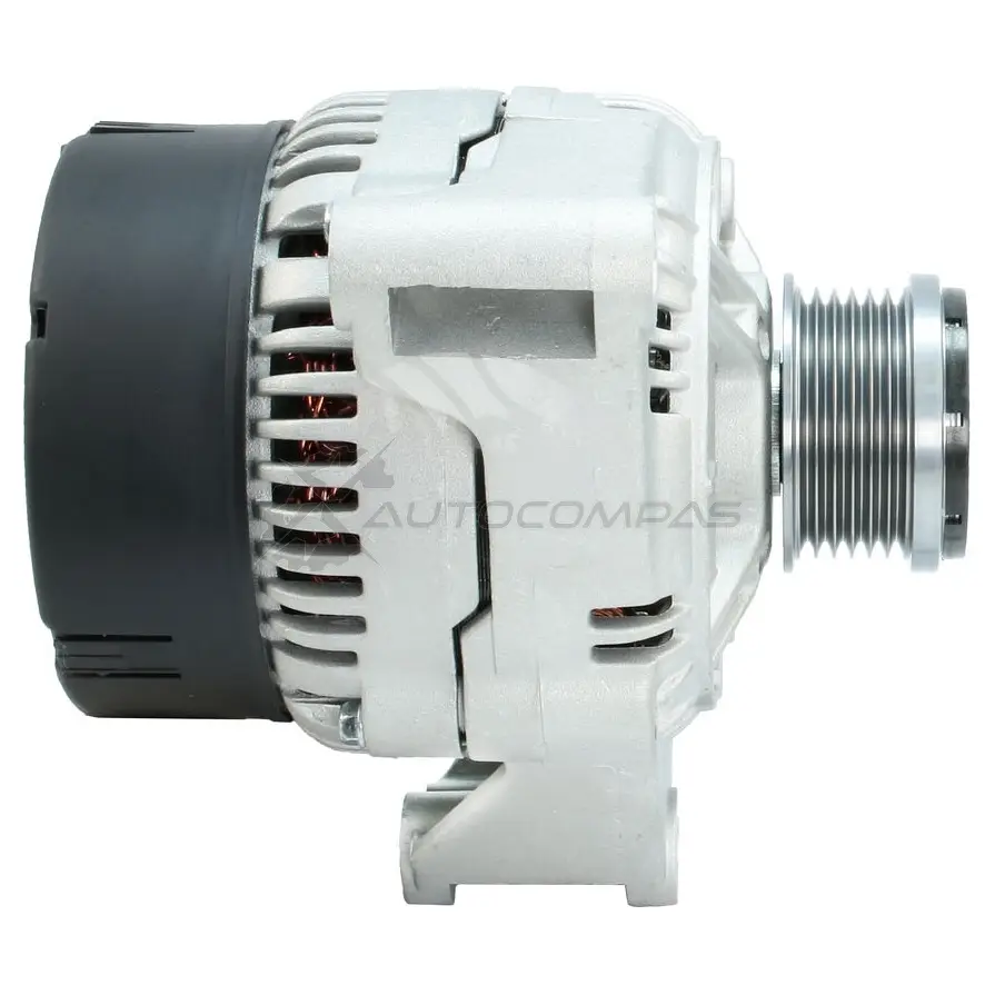 Генератор KRAUF E1 A0YA 1440696689 ALB1090AN изображение 6