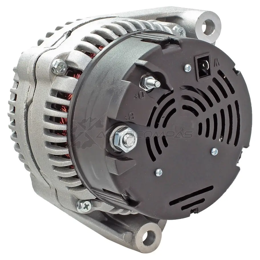 Генератор KRAUF ALB1090UX 1440982134 FR 4L7 изображение 1