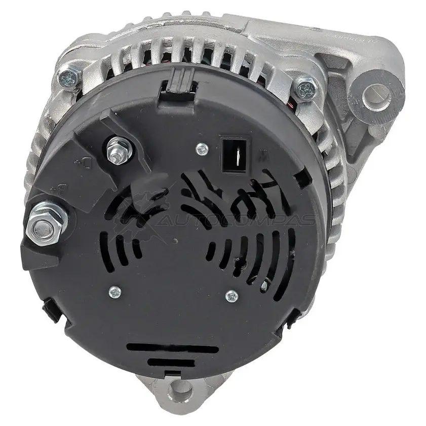 Генератор KRAUF 1440696691 M R2OKRU ALB1090YX изображение 6