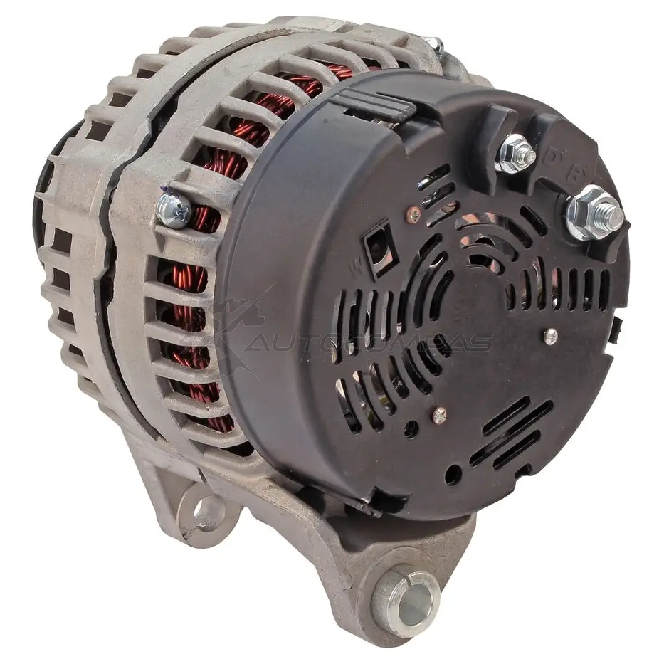 Генератор KRAUF ALB1141LK 1440696653 2 Y6TEOS изображение 1